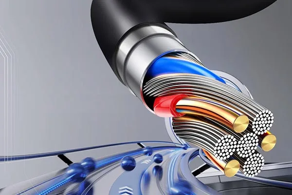 TaiTong 케이블은 어떤 강점을 가지고 있습니까?