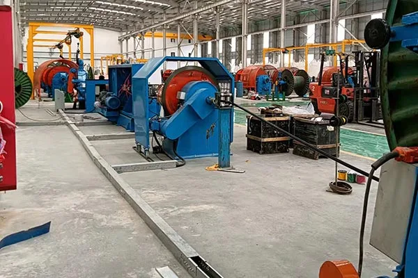 케이블 손상을 방지하는 방법