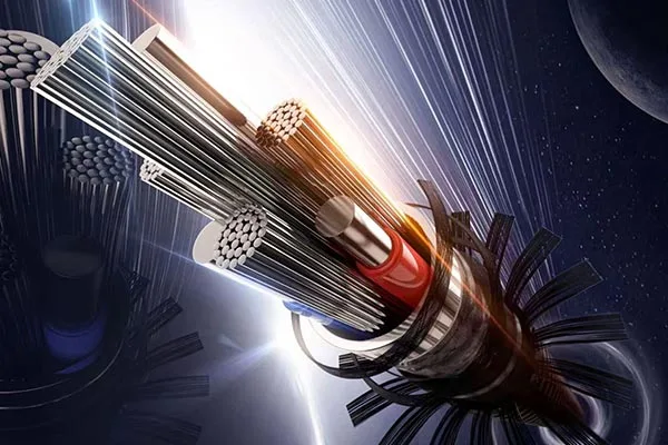 전원 케이블 단면적 선택