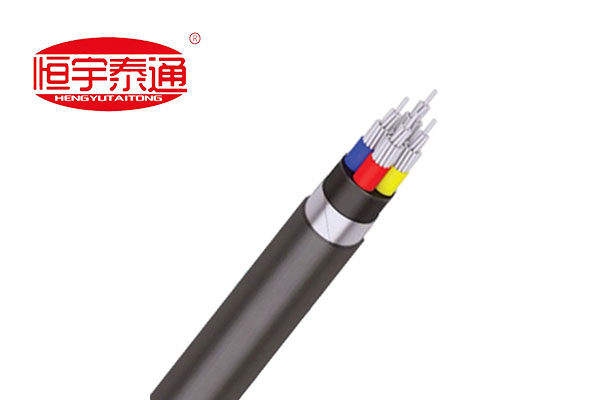 0.6/1kV 알루미늄 외장 ​​케이블이 전력망에 필요한 이유