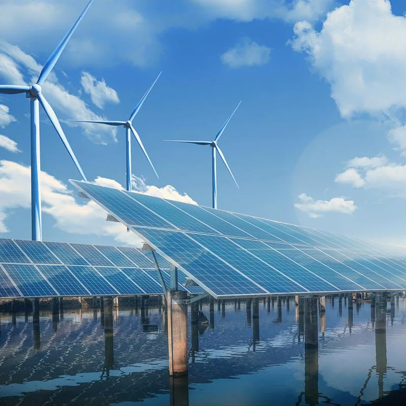 산업 에너지 핵심 프로젝트