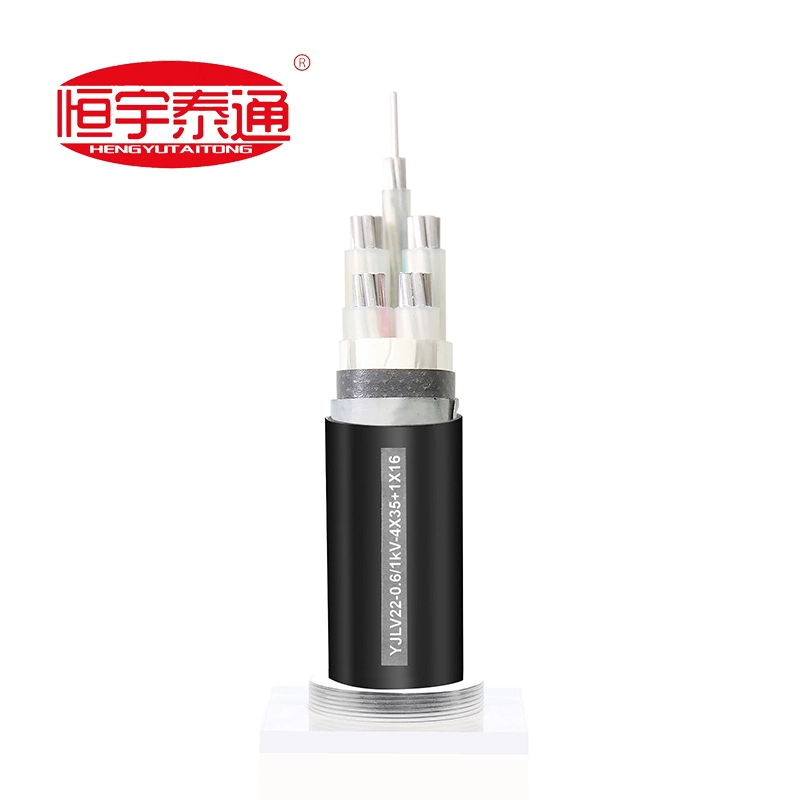 1kV 이하 저압 배전용 케이블