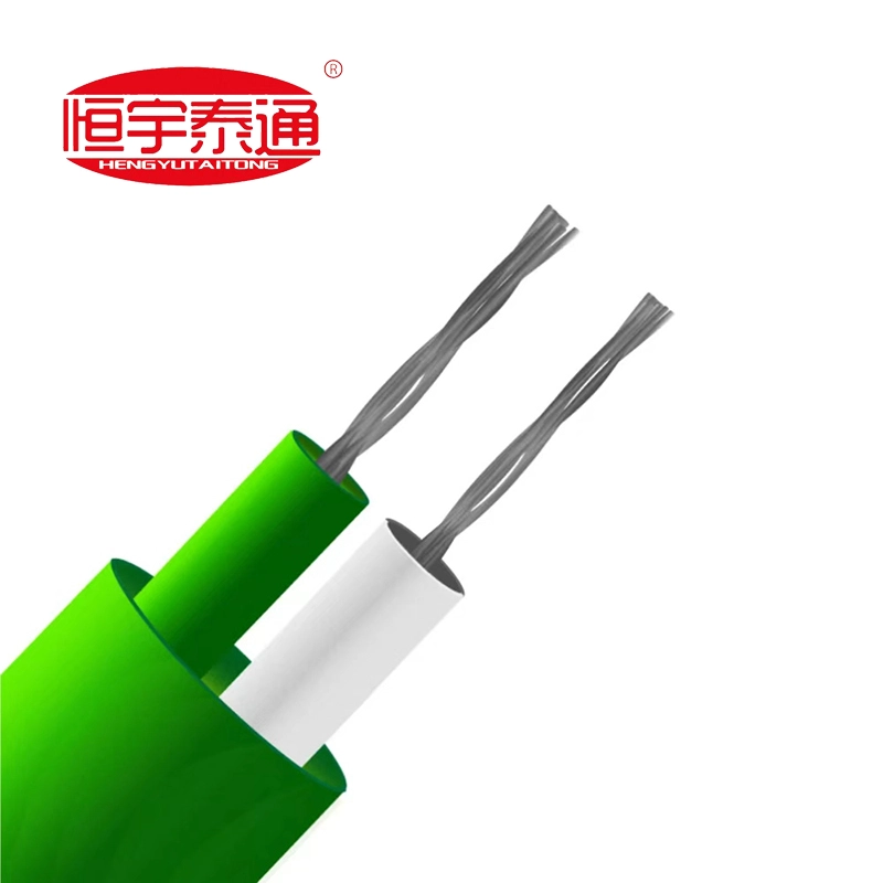 컴퓨터 제어 및 신호 케이블 PLS DCS