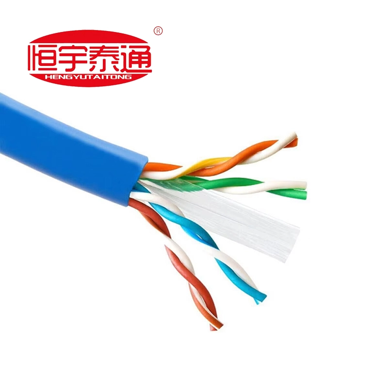 초저온 및 결빙방지 보호케이블