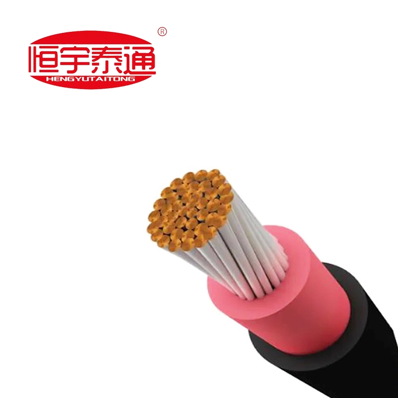 UV 방지 특수 환경 보호 케이블